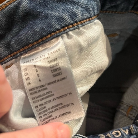 AE Next Level Stretch Jeans - Picture 3 of 4